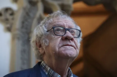 Ian Gibson