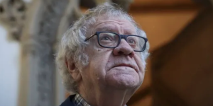 Ian Gibson