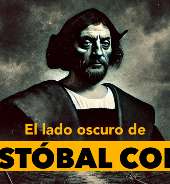 Cristóbal Colón