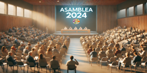 Asamblea 2024