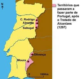 ciudades alcañices