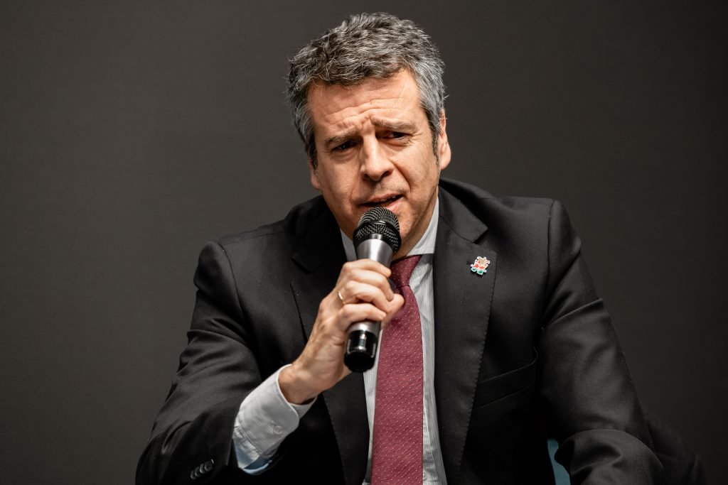 Rafael Horizonte Ibérico 2025