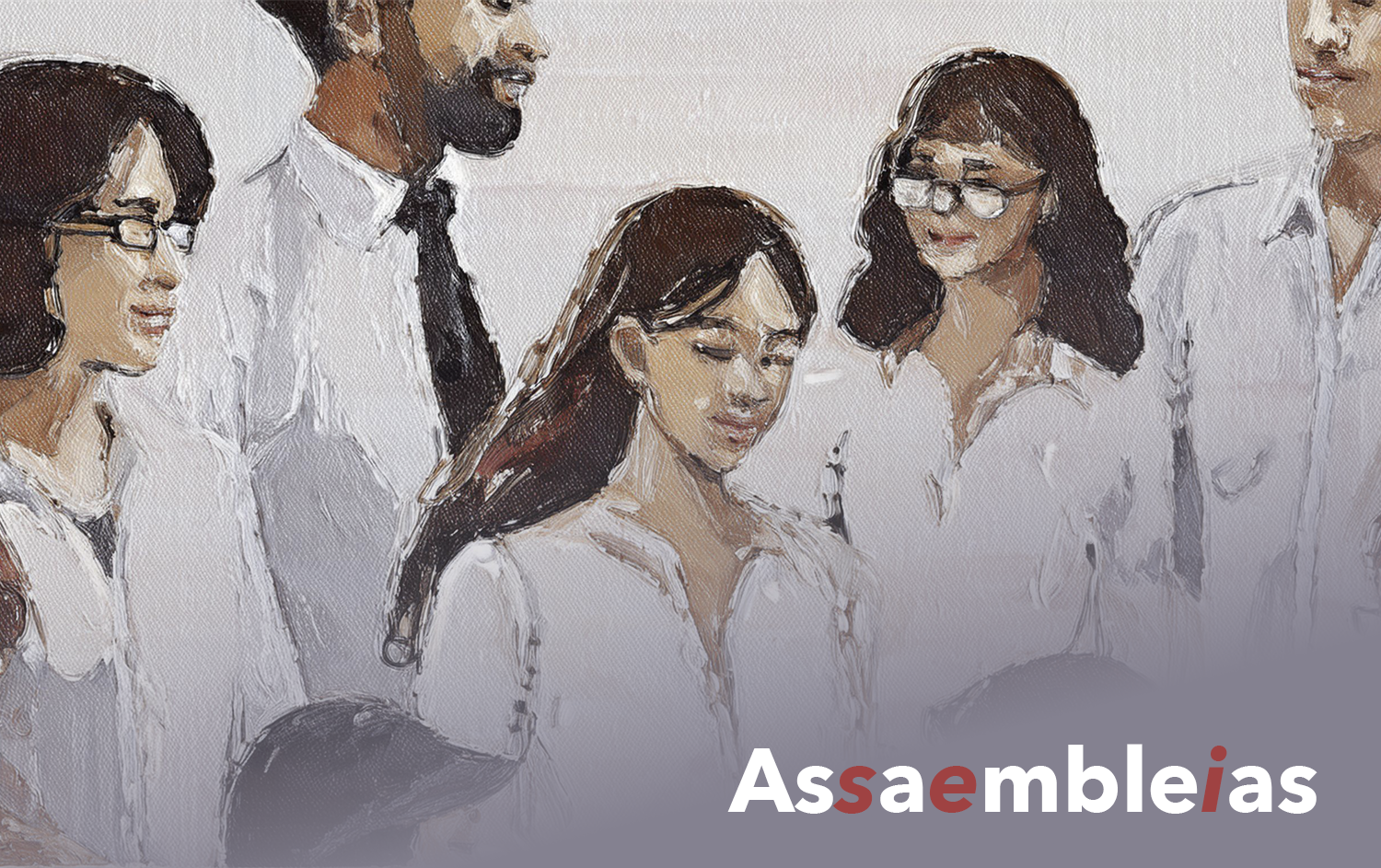 asambleas
