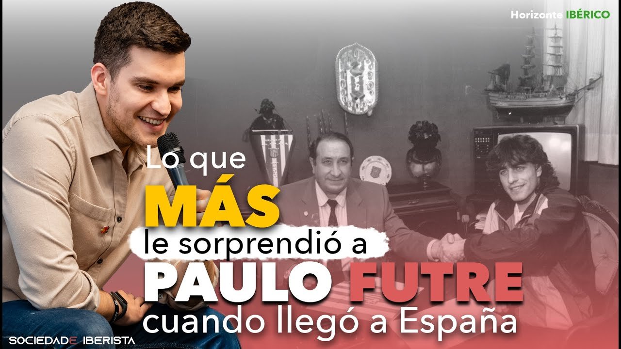 Futre-Madrid