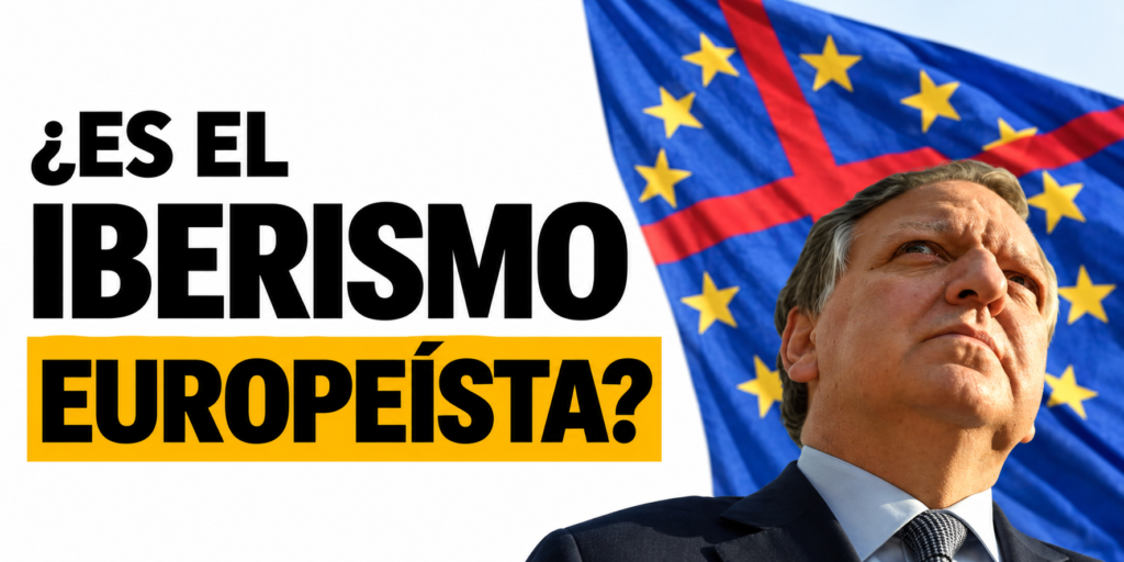 iberismo europeísta