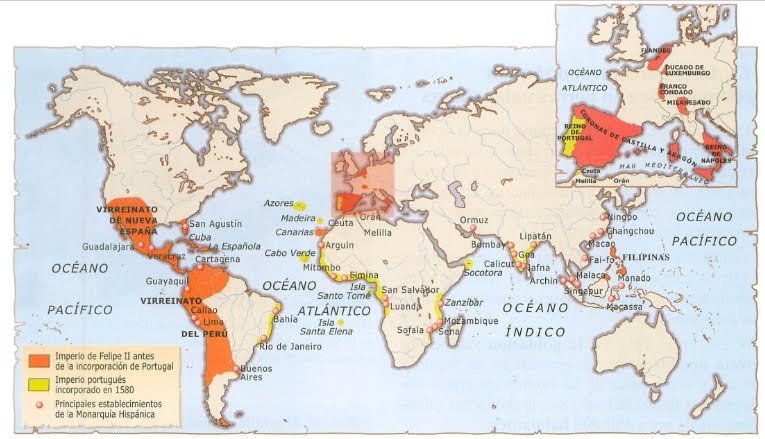 Unión Ibérica
