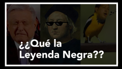 leyenda negra