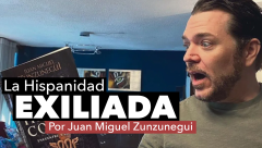 hispanidad exiliada