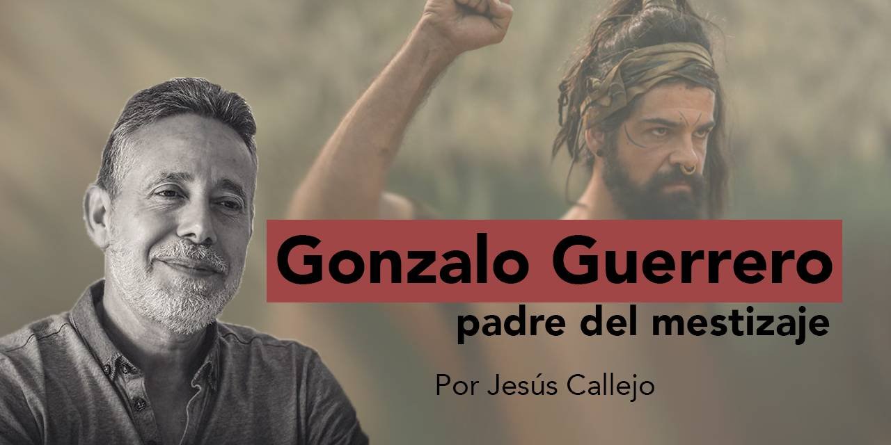 Gonzalo Guerrero